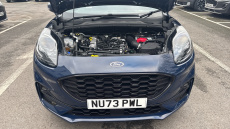 Ford Puma 1.0 EcoBoost Hybrid mHEV ST-Line X 5dr Petrol Hatchback